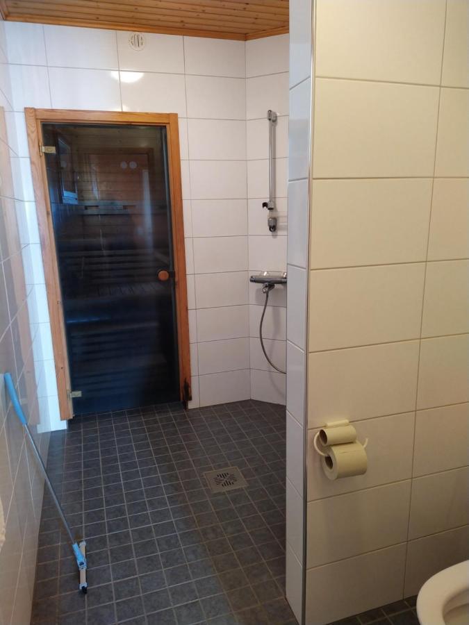 Kotoranta Villa Kouvola Eksteriør bilde