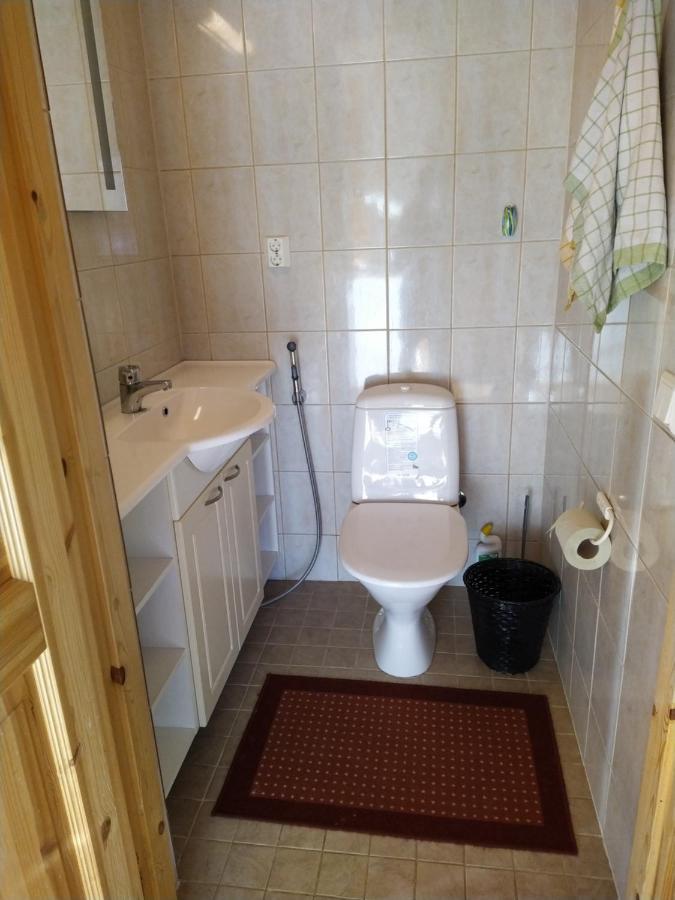 Kotoranta Villa Kouvola Eksteriør bilde