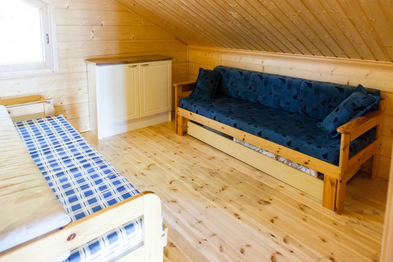 Kotoranta Villa Kouvola Eksteriør bilde